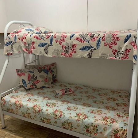 Hostel Cantinho Sao Pedro Maceió Zewnętrze zdjęcie