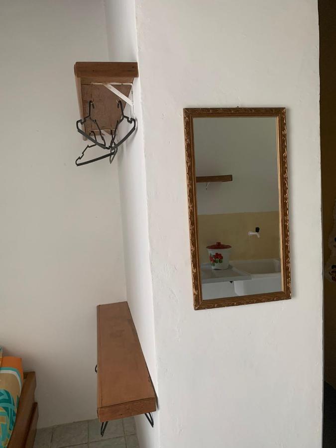 Hostel Cantinho Sao Pedro Maceió Zewnętrze zdjęcie
