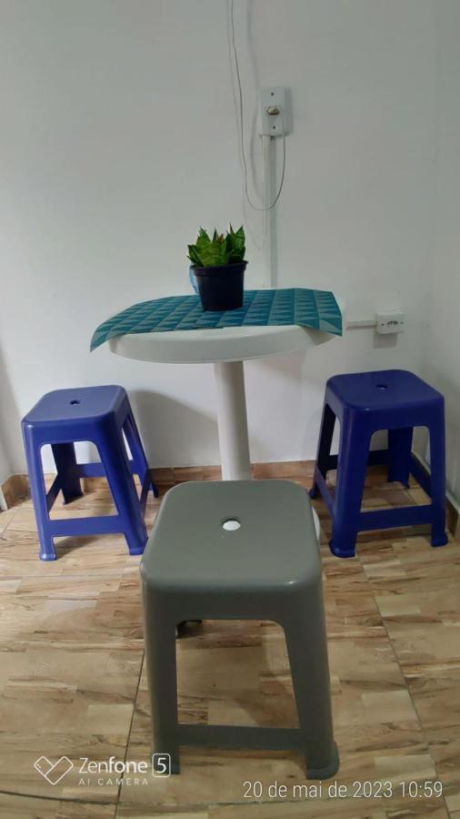 Hostel Cantinho Sao Pedro Maceió Zewnętrze zdjęcie