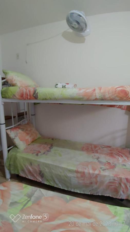 Hostel Cantinho Sao Pedro Maceió Zewnętrze zdjęcie