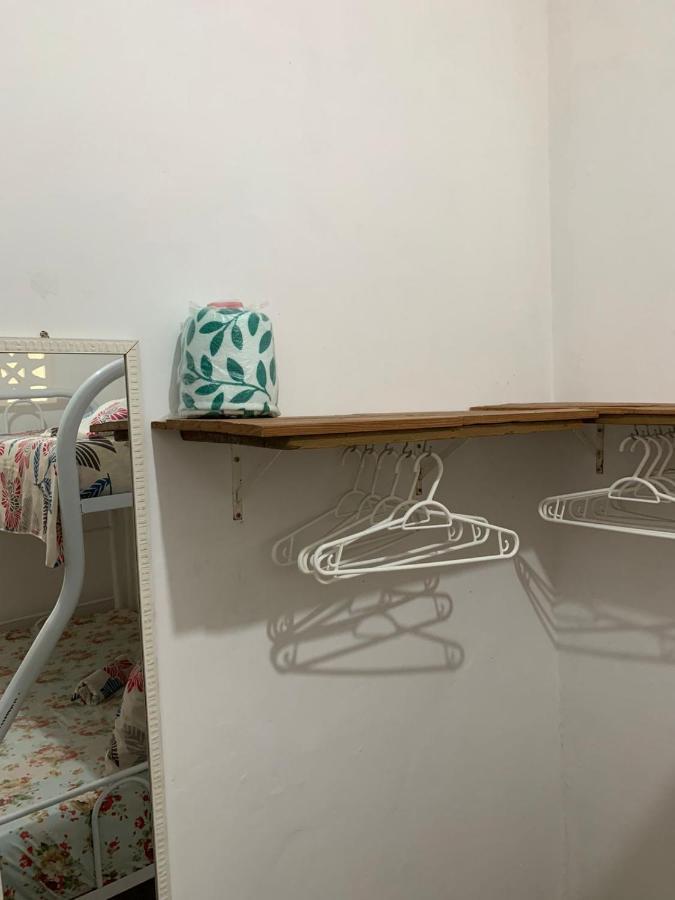 Hostel Cantinho Sao Pedro Maceió Zewnętrze zdjęcie