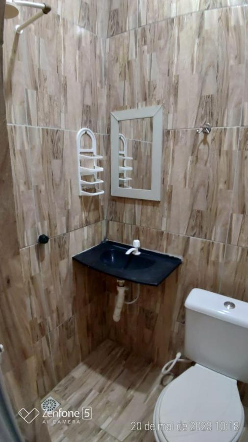 Hostel Cantinho Sao Pedro Maceió Zewnętrze zdjęcie