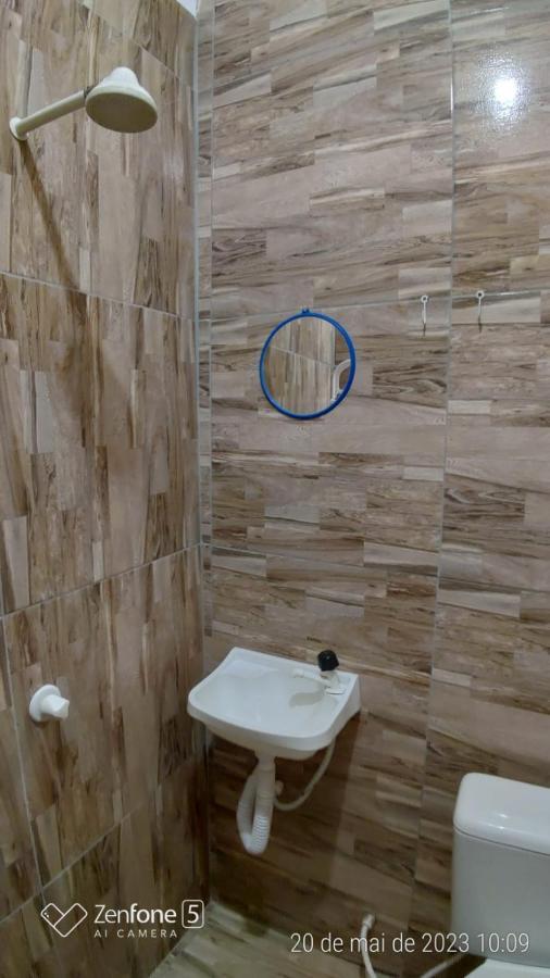 Hostel Cantinho Sao Pedro Maceió Zewnętrze zdjęcie