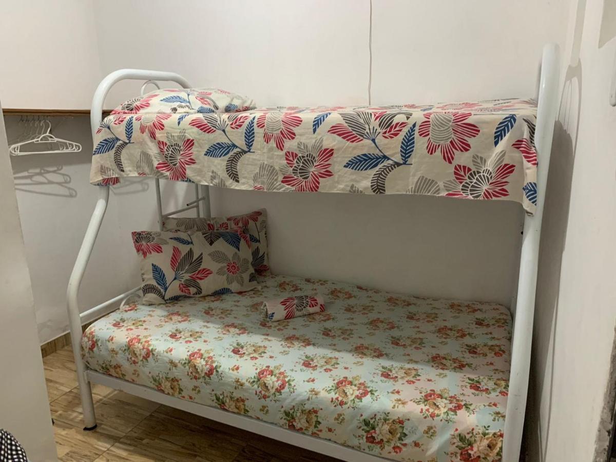 Hostel Cantinho Sao Pedro Maceió Zewnętrze zdjęcie